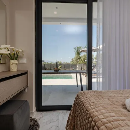 Noka Luxury Seaview * Planos (Zakynthos)