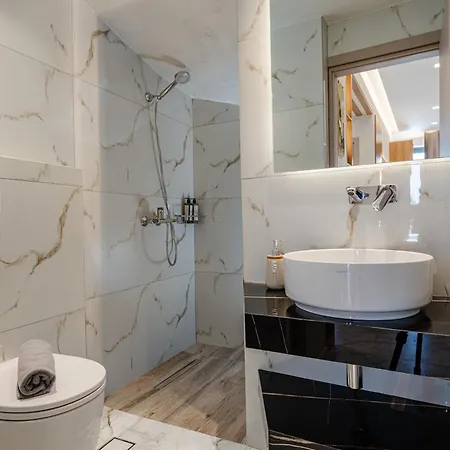 Noka Luxury Seaview