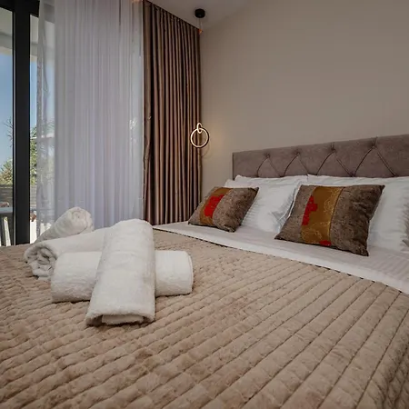Villa Noka Luxury Seaview Planos (Zakynthos)