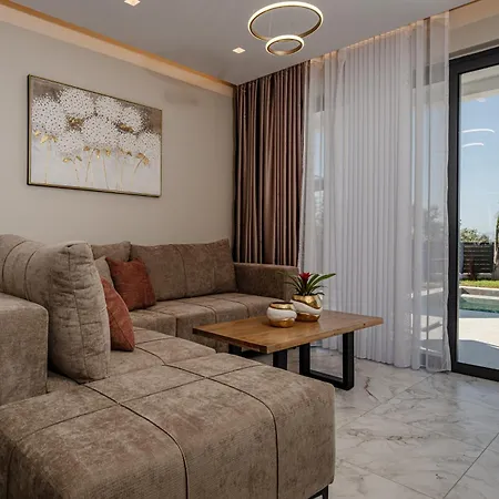 Noka Luxury Seaview Planos (Zakynthos)