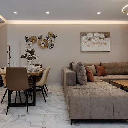 Noka Luxury Seaview Planos (Zakynthos)