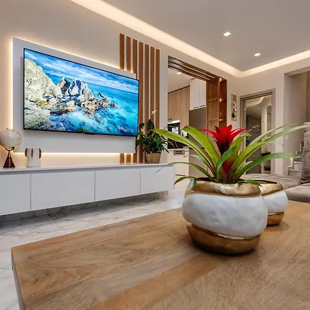 Noka Luxury Seaview