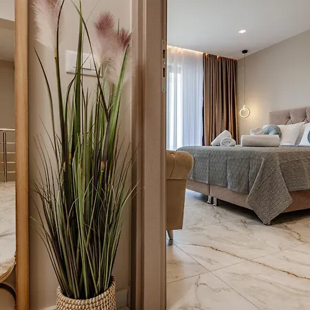 Noka Luxury Seaview * Planos (Zakynthos)