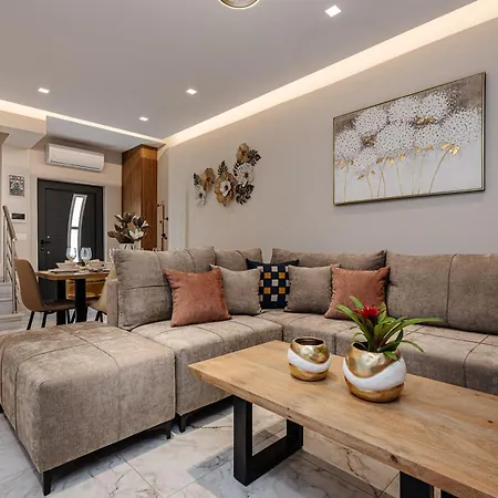 Noka Luxury Seaview