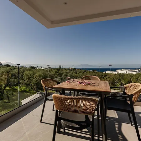 Noka Luxury Seaview *