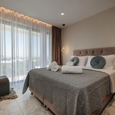 Noka Luxury Seaview Planos (Zakynthos)