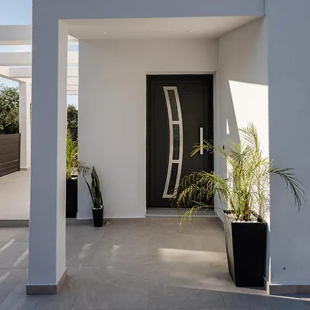 Noka Luxury Seaview * Planos (Zakynthos)