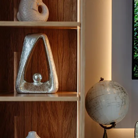 Noka Luxury Seaview Villa *